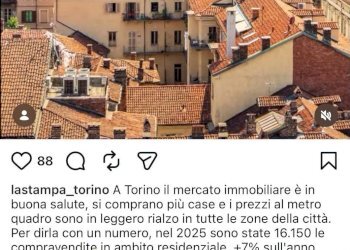 Foto 20 - Quadrilocale Via Soana
 
35, Torino - foto 19