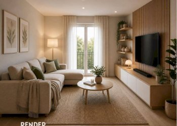 Foto 1 - Four-room apartment Via Soana
 
35, Torino - photo 1