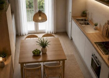 Foto 2 - Four-room apartment Via Soana
 
35, Torino - photo 2