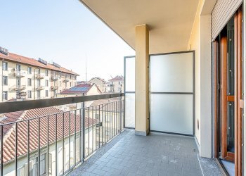 Foto 6 - Two-room apartment Via Soana
 
35, Torino - photo 6