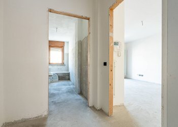Foto 13 - Two-room apartment Via Soana
 
35, Torino - photo 13
