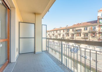 Foto 4 - Two-room apartment Via Soana
 
35, Torino - photo 4