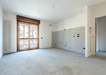 Foto 5 - Two-room apartment Via Soana
 
35, Torino - photo 5