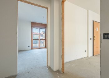 Foto 8 - Two-room apartment Via Soana
 
35, Torino - photo 8