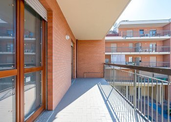 Foto 5 - Quadrilocale Via Soana
 
35, Torino - foto 5