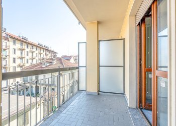Foto 10 - Quadrilocale Via Soana
 
35, Torino - foto 10