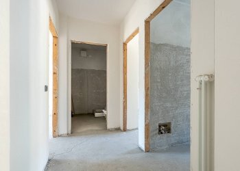Foto 11 - Quadrilocale Via Soana
 
35, Torino - foto 11