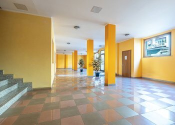 Foto 18 - Quadrilocale Via Soana
 
35, Torino - foto 18