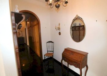 Disimpegno - Quadrilocale via Taggia, 6, Genova (zona Prà) - foto 8