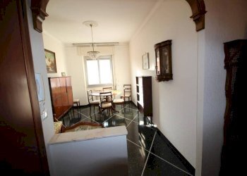 Studio - Quadrilocale via Taggia, 6, Genova (zona Prà) - foto 10