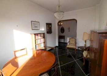 Salone - Quadrilocale via Taggia, 6, Genova (zona Prà) - foto 11