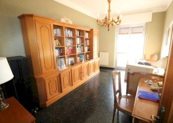 Studio - Quadrilocale via Taggia, 6, Genova (zona Prà) - foto 13