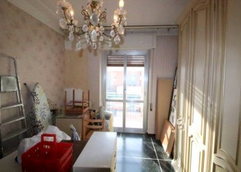 Camera da letto - Quadrilocale via Taggia, 6, Genova (zona Prà) - foto 20