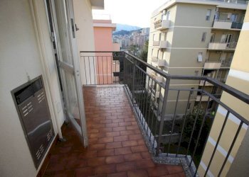 Balcone - Quadrilocale via Taggia, 6, Genova (zona Prà) - foto 33