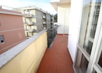 Balcone - Quadrilocale via Taggia, 6, Genova (zona Prà) - foto 37