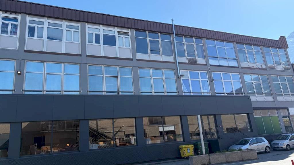 Facciata - Loft Località Amerique, 43, Quart - foto 2