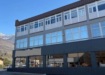 Facciata - Loft Località Amerique, 43, Quart - foto 1