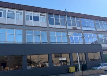 Facciata - Loft Località Amerique, 43, Quart - foto 2