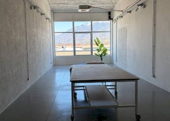 Interno non residenziale - Loft Località Amerique, 43, Quart - foto 3