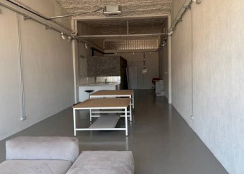 Interno non residenziale - Loft Località Amerique, 43, Quart - foto 6