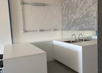 Cucina - Loft Località Amerique, 43, Quart - foto 10