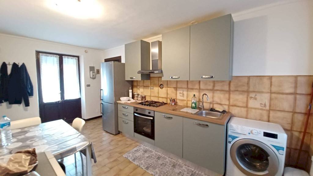 Cucina - Appartamento Avigliana - foto 1