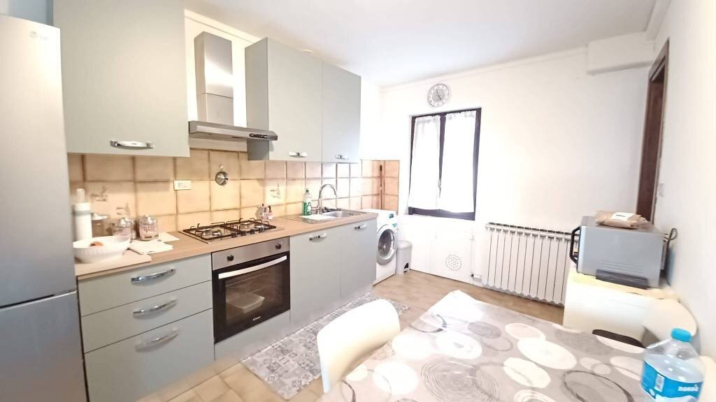 Cucina - Appartamento Avigliana - foto 2