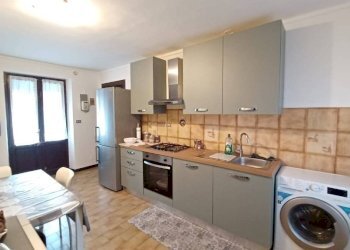 Cucina - Appartamento Avigliana - foto 1