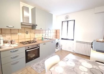 Cucina - Appartamento Avigliana - foto 2