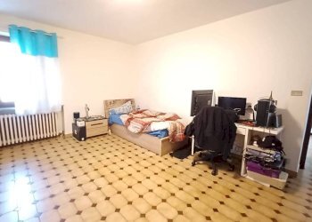 Camera da letto - Appartamento Avigliana - foto 4