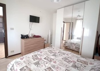 Camera da letto - Appartamento Avigliana - foto 6