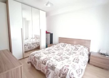 Camera da letto - Appartamento Avigliana - foto 7