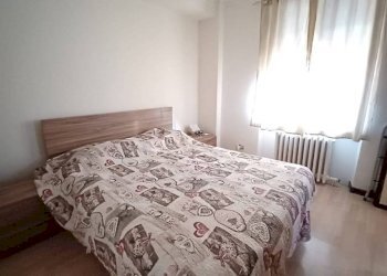 Camera da letto - Appartamento Avigliana - foto 8