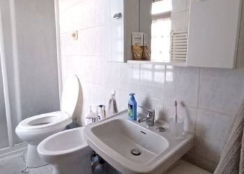 Bagno - Appartamento Avigliana - foto 9