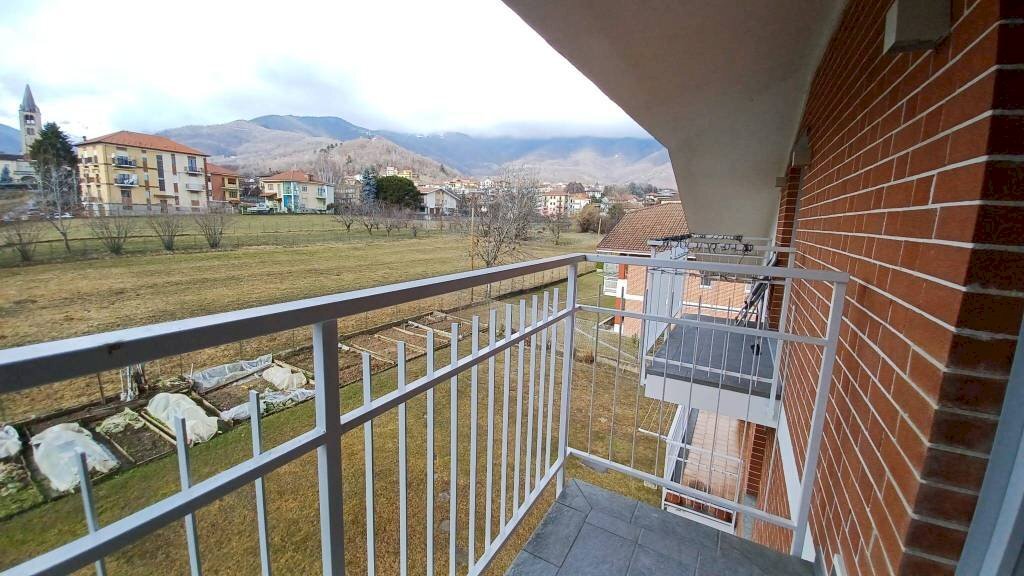 Balcone - Attico Coazze - foto 1