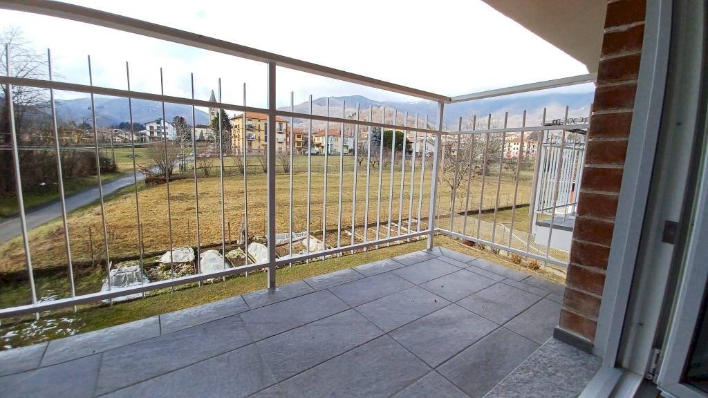 Terrazzo - Attico Coazze - foto 3