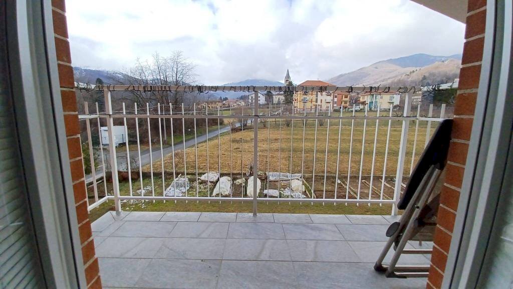 Balcone - Attico Coazze - foto 1