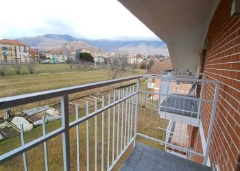 Balcone - Attico Coazze - foto 1