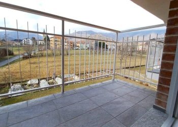 Terrazzo - Attico Coazze - foto 3