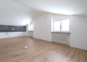 Cucina - Attico Coazze - foto 4