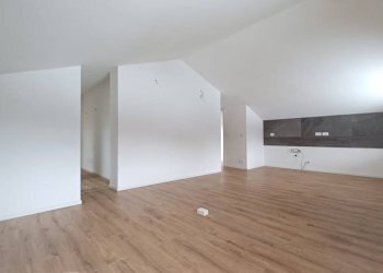 Cucina - Attico Coazze - foto 5