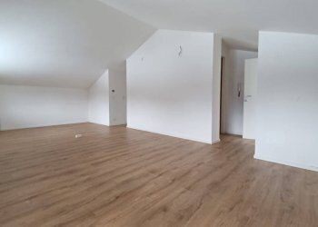 Cucina - Attico Coazze - foto 7