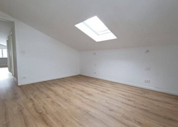 Camera da letto - Attico Coazze - foto 8