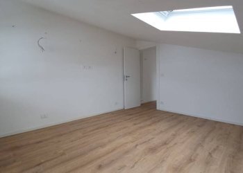 Camera da letto - Attico Coazze - foto 9