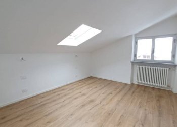 Camera da letto - Attico Coazze - foto 10