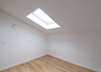 Stanza non arredata - Attico Coazze - foto 12