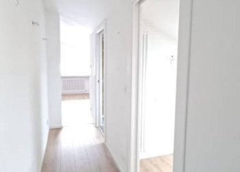 Corridoio - Attico Coazze - foto 13