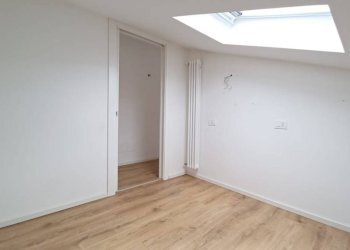 Stanza non arredata - Attico Coazze - foto 14