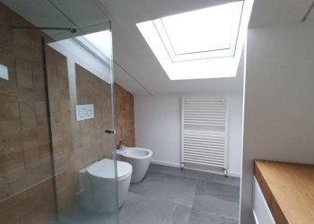 Bagno - Attico Coazze - foto 15