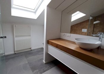 Bagno - Attico Coazze - foto 16